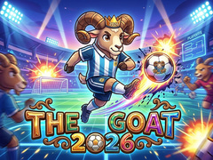 खेल The Goat 2026