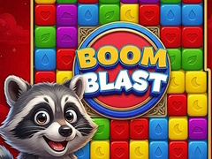 खेल Boom Blast