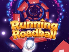 खेल Running Roadball