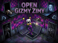 खेल Open Gizmy Zimy