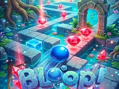 खेल Bloop!