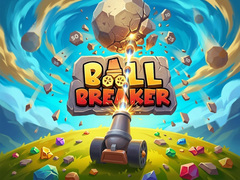खेल Ball Breaker