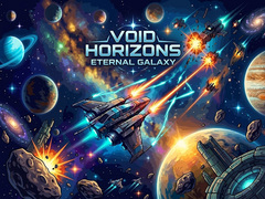 खेल Void Horizons - Eternal Galaxy