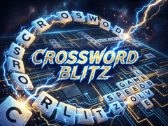 खेल Crossword Blitz