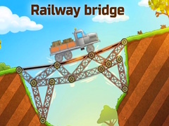 खेल Railway bridge