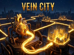 खेल Vein City