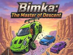 खेल Bimka: The Master of Destruction