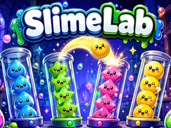 खेल SlimeLab