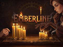 खेल Emberline