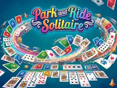 खेल Park and Ride Solitaire