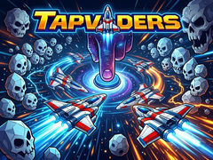 खेल TapVaders