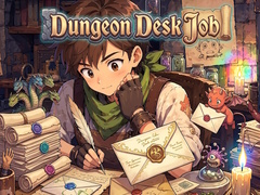 खेल Dungeon Desk Job