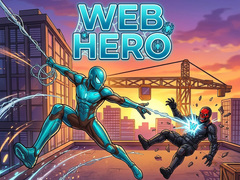 खेल Web Hero