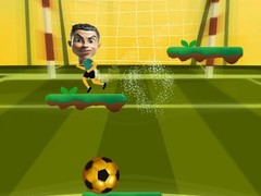 खेल Ronaldo Ball Rush 2026