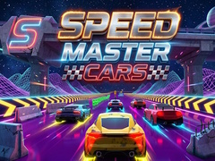 खेल Speed Master Cars