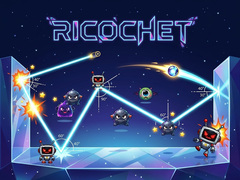 खेल Ricochet