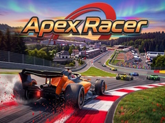 खेल Apex Racer