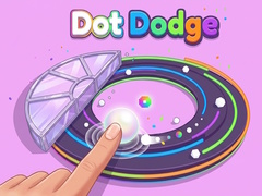 खेल Dot Dodge