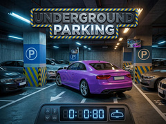 खेल Underground Parking