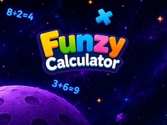 खेल Funzy Calculator