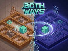 खेल Both Ways