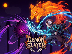 खेल Demon Slayer