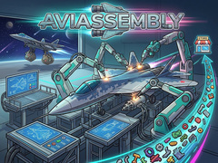 खेल Aviassembly