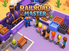 खेल Railroad Master