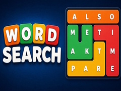 खेल Word Search: Offline Puzzle