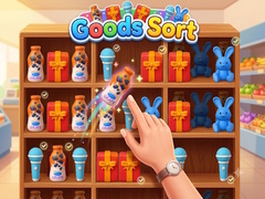 खेल Goods Sort 