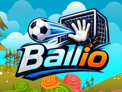 ಗೇಮ್ Ballio