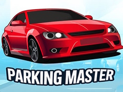 खेल Parking master