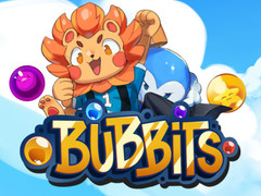 खेल Bubbits