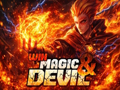 खेल Win Magic & Devil