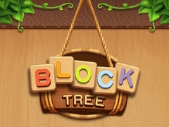 खेल Block Tree