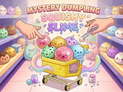 खेल Mystery Dumpling Squishy Slime