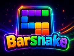 खेल Barsnake