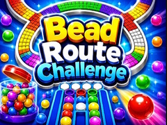 खेल Bead Route Challenge