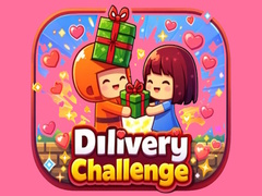खेल Dilivery Challenge