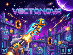 खेल Vectonova
