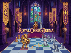 खेल Royal Chess Arena