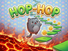 खेल Hop-Hop