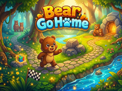 खेल Bear Go Home
