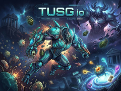 खेल Tusg