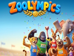 ಗೇಮ್ Zoolympics