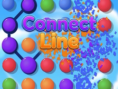 ಗೇಮ್ Connect Line