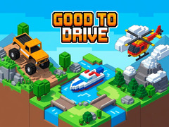 ಗೇಮ್ Good to drive