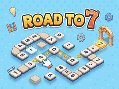 खेल Road To 7