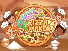 ಗೇಮ್ ABC Pizza Maker 