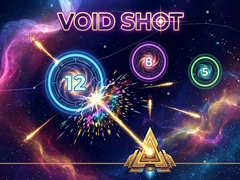 खेल Void Shot